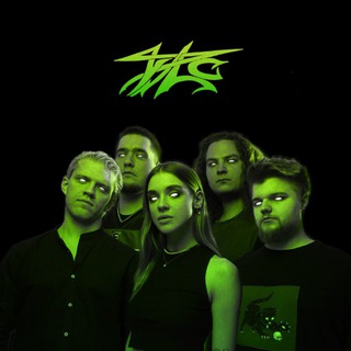 Логотип @palcband - PALC