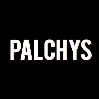 Логотип @palchys - PALCHYS