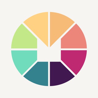 Логотип @PaletteParadise - Palette Paradise | Переходник