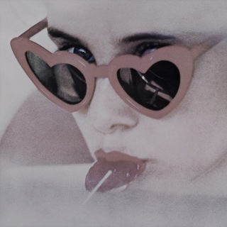 Логотип @pale_fire_of_my_loins - Бледный огонь моих чресел