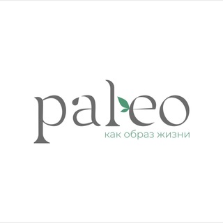 Логотип @paleo05 - Paleo_05
