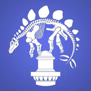 Логотип @paleo_lab - Paleo Lab