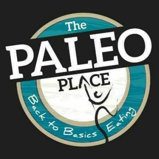 Логотип @paleodiet - PALEO DIET TAMIL