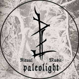 Логотип @paleolight - PALEOLIGHT - ЧАТ