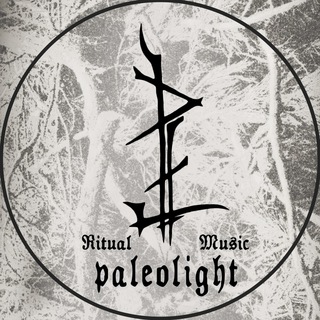 Логотип @paleolightrm - PALEOLIGHT
