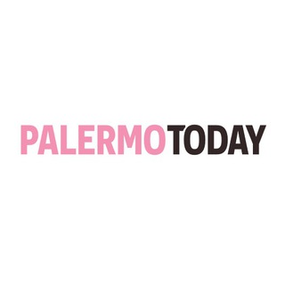 Логотип @palermotoday_it - Palermo Today