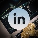 Логотип @palesinvest - 𝐈𝐍𝐕𝐄𝐒𝐓 𝐍𝐄𝐖𝐒 ®️