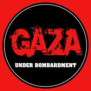 Логотип @palestinanewsit - Palestina news