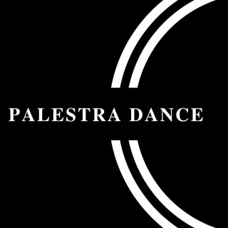 Логотип @palestra_dance - PALESTRA DANCE