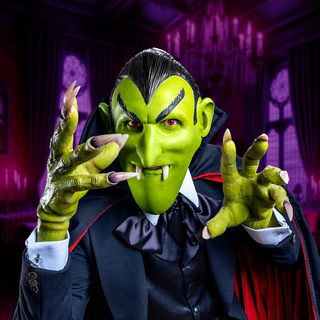 Логотип @paletadraculaoficial - ¿DRÁCULAS? 🧛‍♂️🧛🏻‍♂️🧛🏿‍♂️