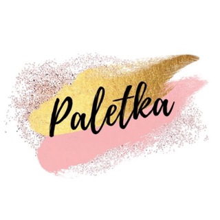 Логотип @paletka_35 - ПАЛЕТКА_35