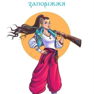 Логотип @palianizakhortickiy - "Паляниця" Хортицький район