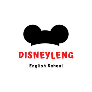 Логотип @palianytsua - disneyleng
