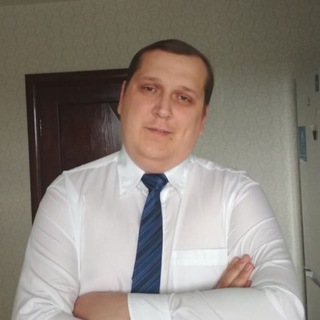 Логотип @palichchat - разговоры с Палычем