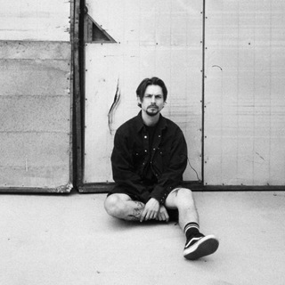 Логотип @palindrom_music - Паліндром