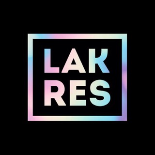 Логотип @palitra_tm_lakres - TM Lakres