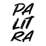 Логотип @palitratobacco - palitratobacco