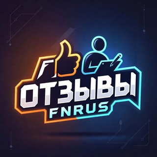 Логотип @palkey - Отзывы FNRUS KEYS