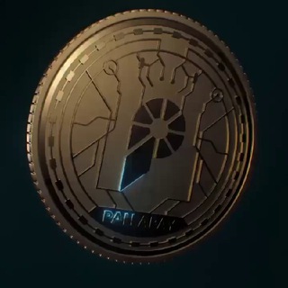 Логотип @palla_exchange - PALLA EXCHANGE Обмен Валют