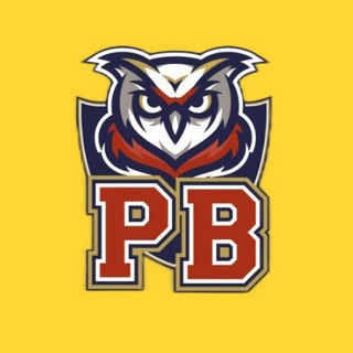 Логотип @pallavolisti_brutti - PALLAVOLISTI BRUTTI - La Guferia 🦉