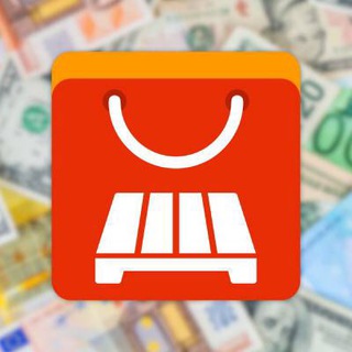 Логотип @pallet_aliexpress - Паллеты AliExpress