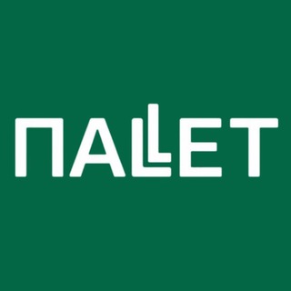 Логотип @pallet_market - ПАLLЕТ | ДНР