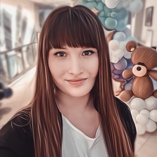 Логотип @palloncin0 - Воздушные шары СВАО, Медведково