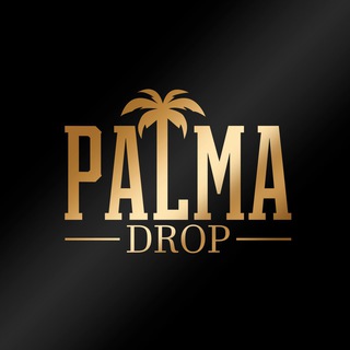 Логотип @palma_drop - PALMA DROP™️ | Дропшипінг