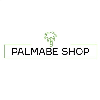 Логотип @palmabe_shopp - palmabe shop интернет магазин обуви/аксессуаров