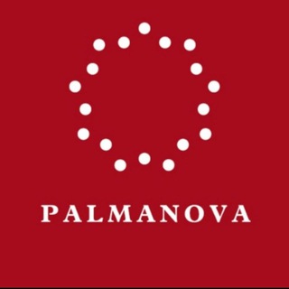 Логотип @palmanovainforma - Palmanova Informa