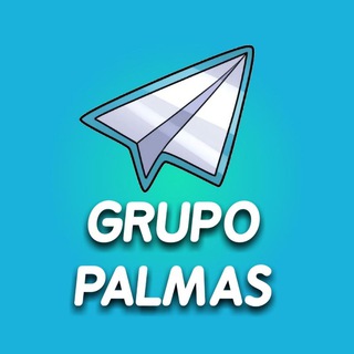 Логотип @palmascapital - Palmas (Desativado) 😭