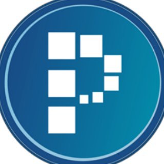 Логотип @palmestoken - Palmes Community