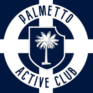 Логотип @palmettoactiveclub - Palmetto Active Club