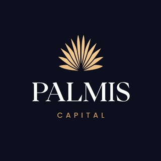 Логотип @palmiscapital - PALMIS CAPITAL