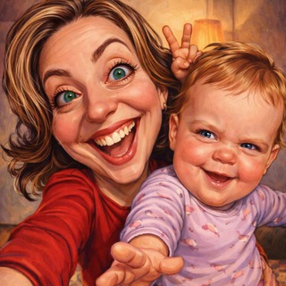 Логотип @palnaap - Пална | Учитель в декрете