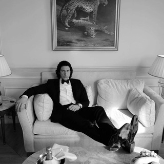 Логотип @paloalto111 - Palo Alto