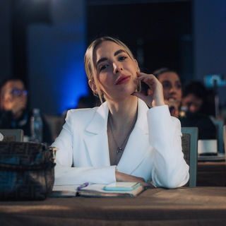 Логотип @palomasansores - Paloma Sansores Oficial