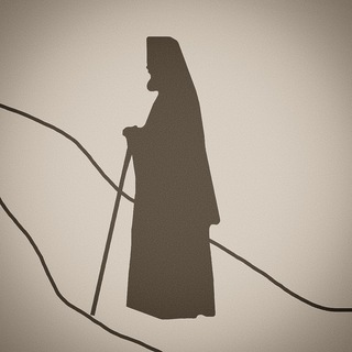 Логотип @palomnik7 - Черкаський Паломник