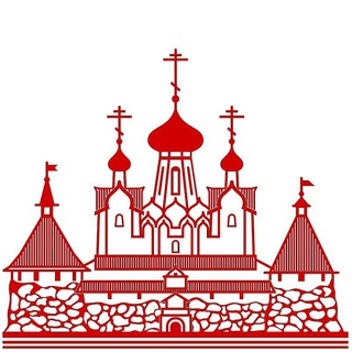 Логотип @palomnik_solovki - Паломническая служба Соловецкого монастыря
