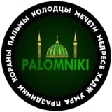 Логотип @palomniki_kolodec - Отчёты: Проект Колодец 💧