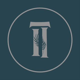 Логотип @palomniku - ПАЛОМНИЧНАЯ