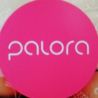 Логотип @paloraru - Palora.ru