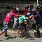 Política Terapia y Noticia