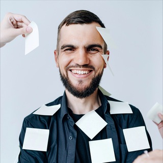 Логотип @paltinich_marketing - Куда идёт Палтиныч? Павел Федотов