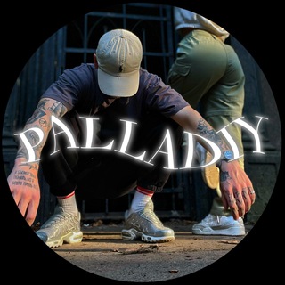 Логотип @palundy - Palladiy