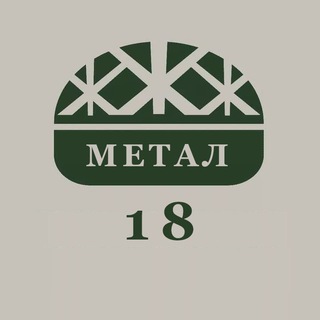 Логотип @palyanyca_zp_metal18 - Паляниця Металургів 18