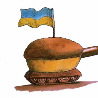 Логотип @palyanytsa_news - Паляниця News