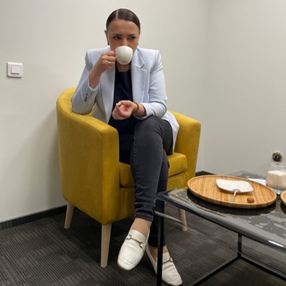 Логотип @palymova - Адвокат Палымова_блог ⚖️ 🤫