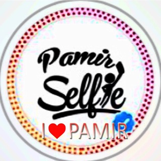 Логотип @pamir_selfie - Pamir_Selfie