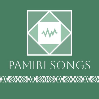 Логотип @pamiriansongs - Pamiri songs🏔️
